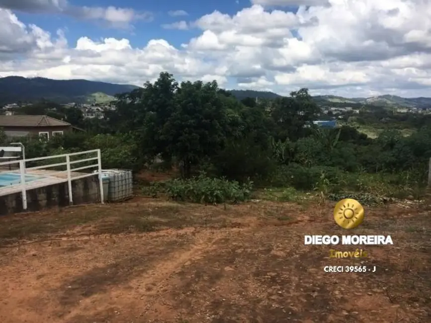 Foto 9 de Chácara com 2 quartos à venda, 1300m2 em Jardim Estância Brasil, Atibaia - SP