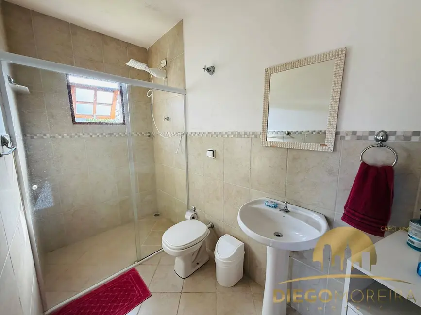 Foto 9 de Chácara com 4 quartos à venda, 253m2 em Nova Gardênia, Atibaia - SP