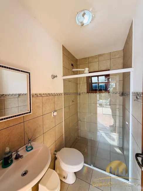 Foto 8 de Chácara com 4 quartos à venda, 253m2 em Nova Gardênia, Atibaia - SP