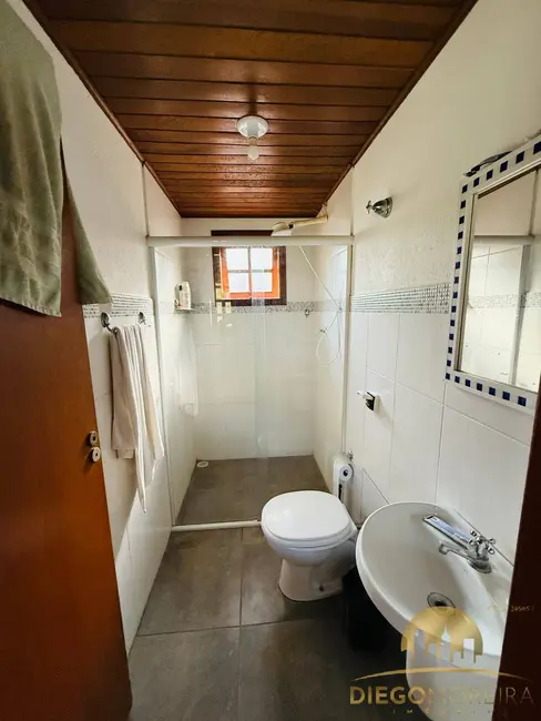 Foto 7 de Chácara com 4 quartos à venda, 253m2 em Nova Gardênia, Atibaia - SP