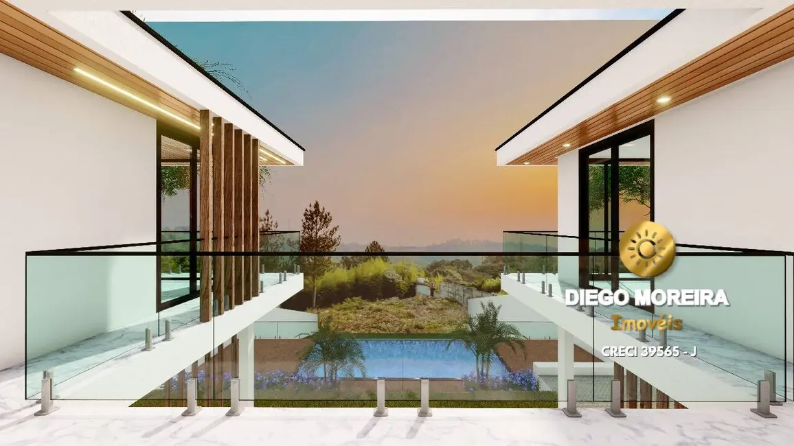 Foto 7 de Chácara com 3 quartos à venda, 116m2 em Mairipora - SP