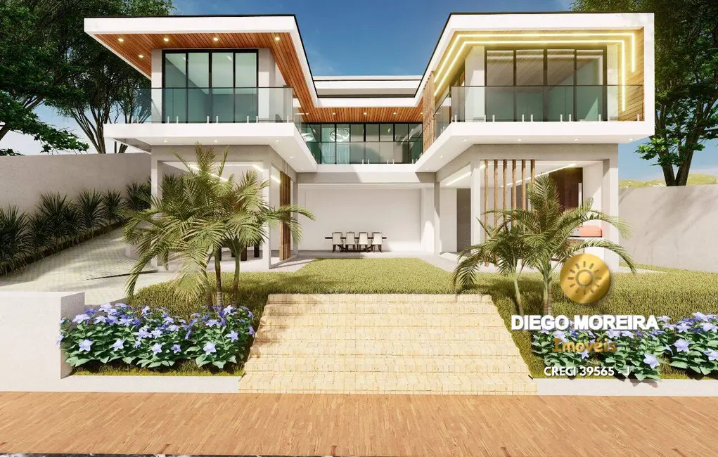 Foto 5 de Chácara com 3 quartos à venda, 116m2 em Mairipora - SP