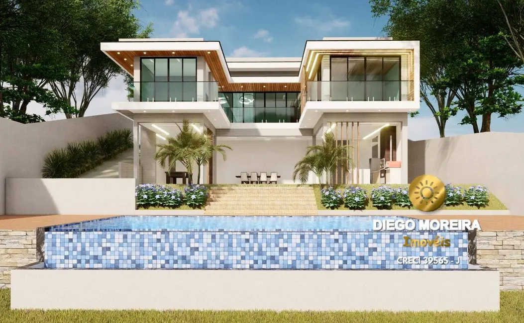 Foto 6 de Chácara com 3 quartos à venda, 116m2 em Mairipora - SP