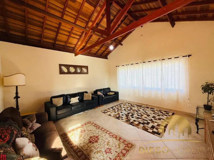 Foto 5 de Chácara com 4 quartos à venda, 253m2 em Nova Gardênia, Atibaia - SP