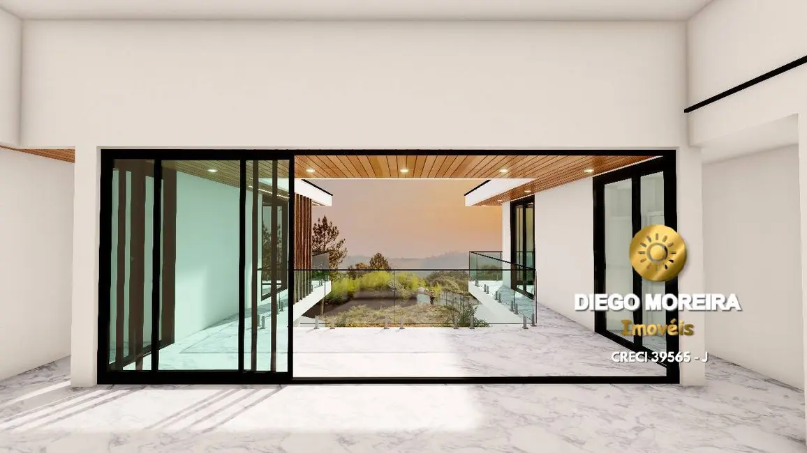 Foto 8 de Chácara com 3 quartos à venda, 116m2 em Mairipora - SP