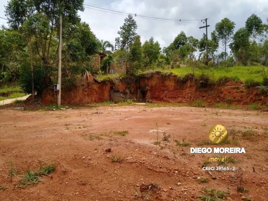 Foto 8 de Terreno / Lote à venda, 1262m2 em Mairipora - SP