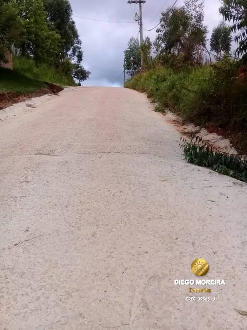 Foto 4 de Terreno / Lote à venda, 1262m2 em Mairipora - SP