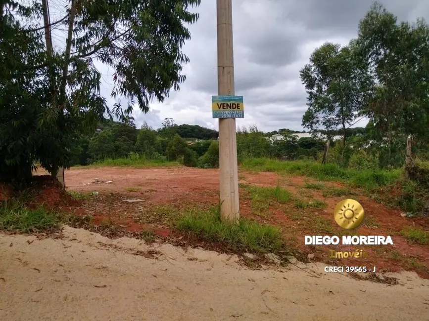Foto 2 de Terreno / Lote à venda, 1262m2 em Mairipora - SP