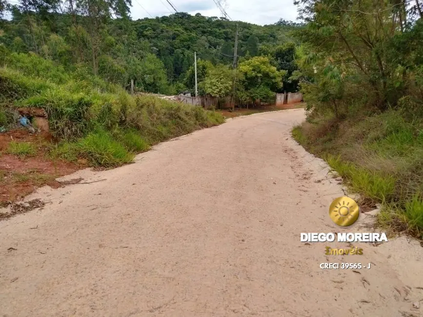 Foto 6 de Terreno / Lote à venda, 1262m2 em Mairipora - SP