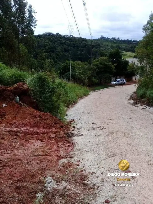 Foto 3 de Terreno / Lote à venda, 1262m2 em Mairipora - SP