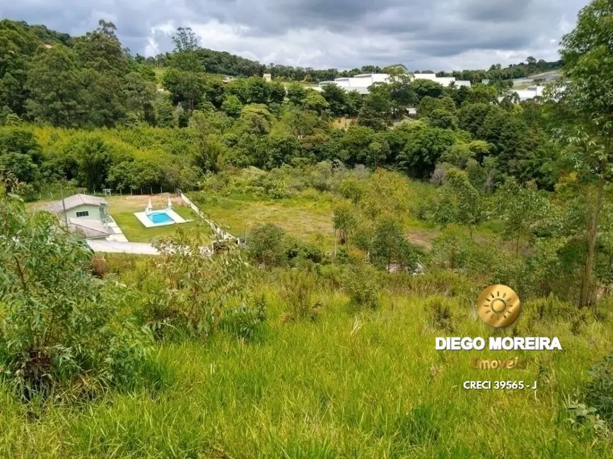 Foto 7 de Terreno / Lote à venda, 1262m2 em Mairipora - SP