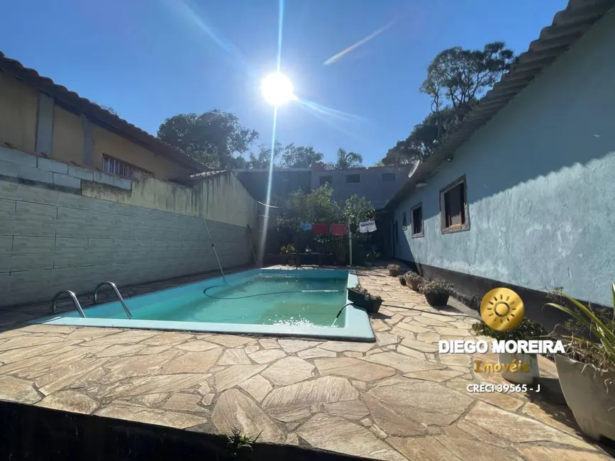 Foto 7 de Casa com 3 quartos à venda, 300m2 em Mairipora - SP