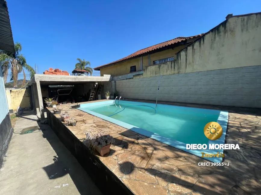 Foto 6 de Casa com 3 quartos à venda, 300m2 em Mairipora - SP