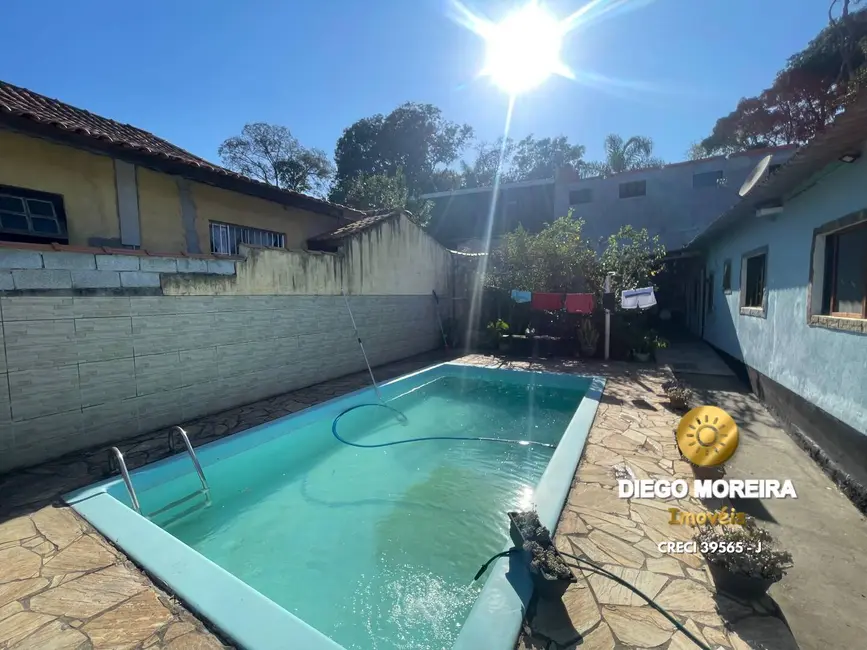 Foto 5 de Casa com 3 quartos à venda, 300m2 em Mairipora - SP