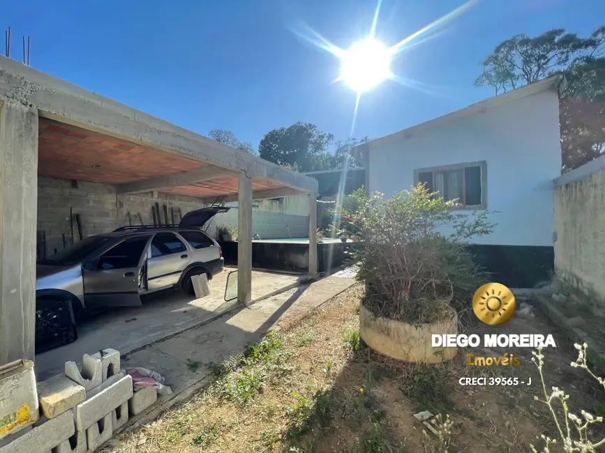 Foto 2 de Casa com 3 quartos à venda, 300m2 em Mairipora - SP