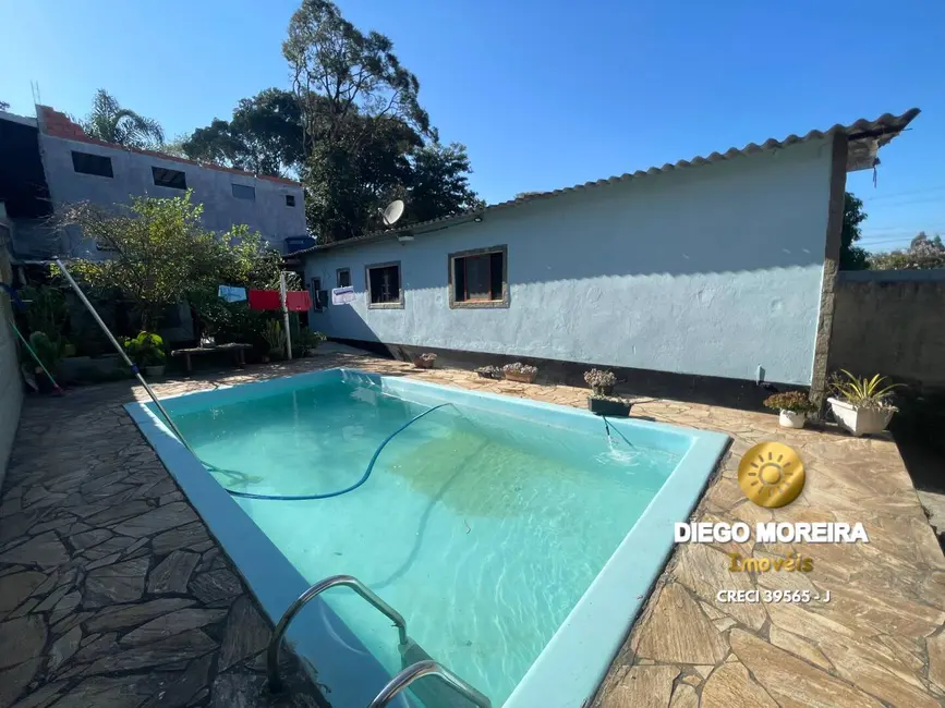 Foto 4 de Casa com 3 quartos à venda, 300m2 em Mairipora - SP