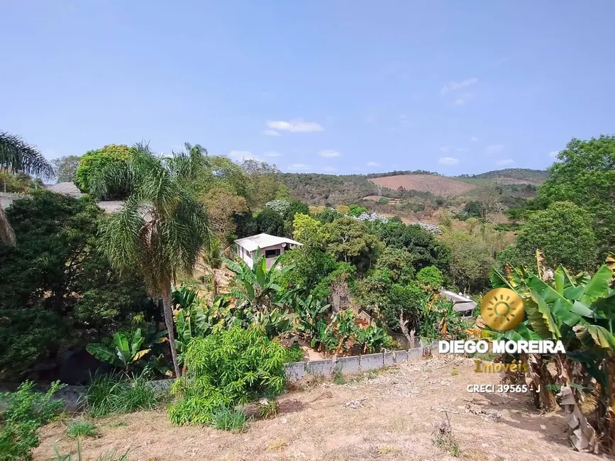 Foto 9 de Terreno / Lote à venda, 1225m2 em Mairipora - SP