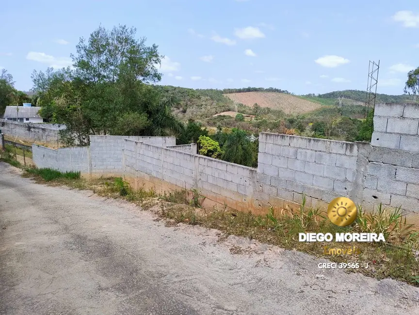 Foto 4 de Terreno / Lote à venda, 1225m2 em Mairipora - SP