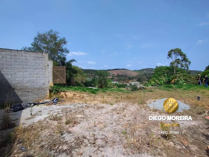 Foto 1 de Terreno / Lote à venda, 1225m2 em Mairipora - SP