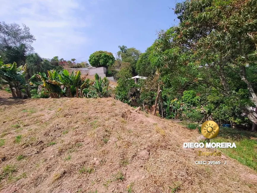 Foto 6 de Terreno / Lote à venda, 1225m2 em Mairipora - SP