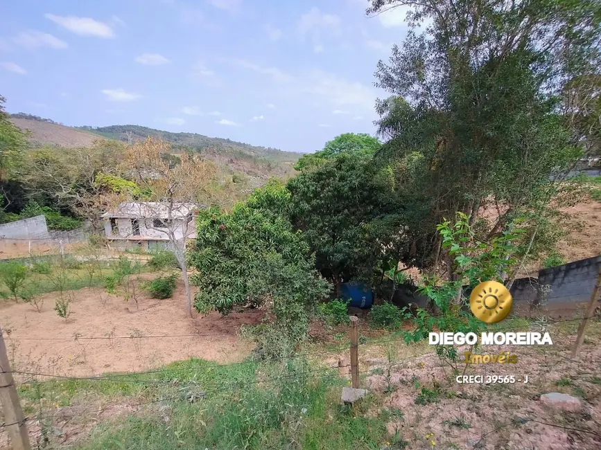 Foto 5 de Terreno / Lote à venda, 1225m2 em Mairipora - SP