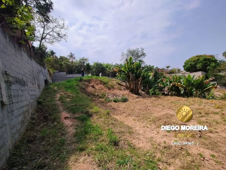 Foto 3 de Terreno / Lote à venda, 1225m2 em Mairipora - SP