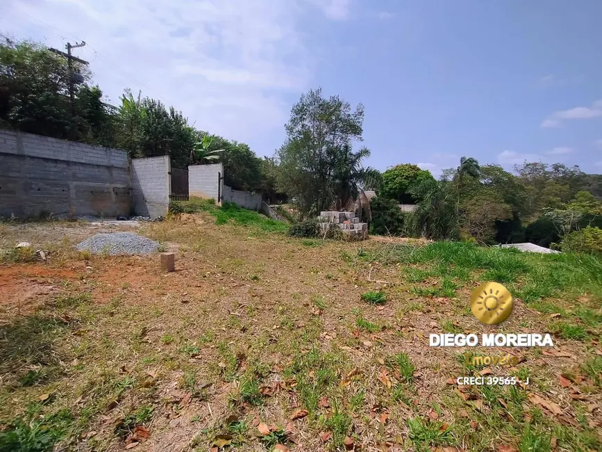 Foto 7 de Terreno / Lote à venda, 1225m2 em Mairipora - SP