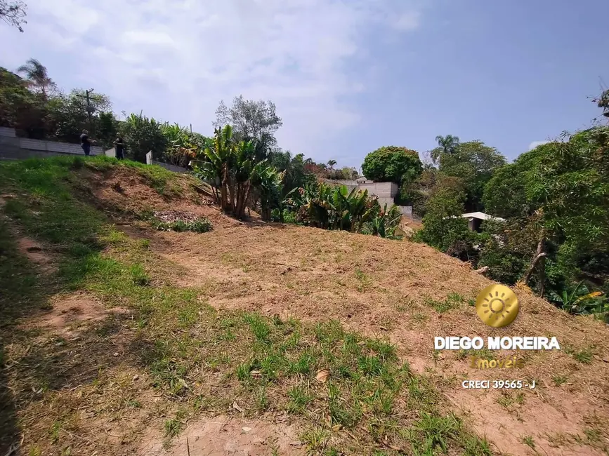 Foto 8 de Terreno / Lote à venda, 1225m2 em Mairipora - SP