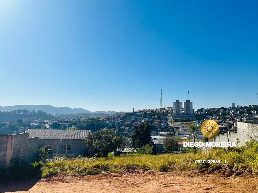 Foto 6 de Terreno / Lote à venda, 720m2 em Mairipora - SP