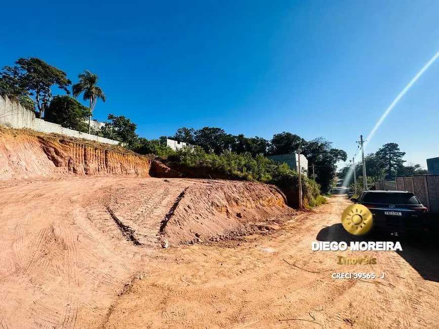 Foto 2 de Terreno / Lote à venda, 720m2 em Mairipora - SP