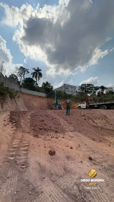 Foto 8 de Terreno / Lote à venda, 720m2 em Mairipora - SP