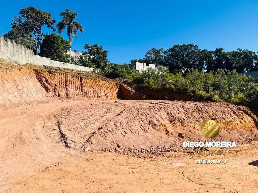 Foto 4 de Terreno / Lote à venda, 720m2 em Mairipora - SP