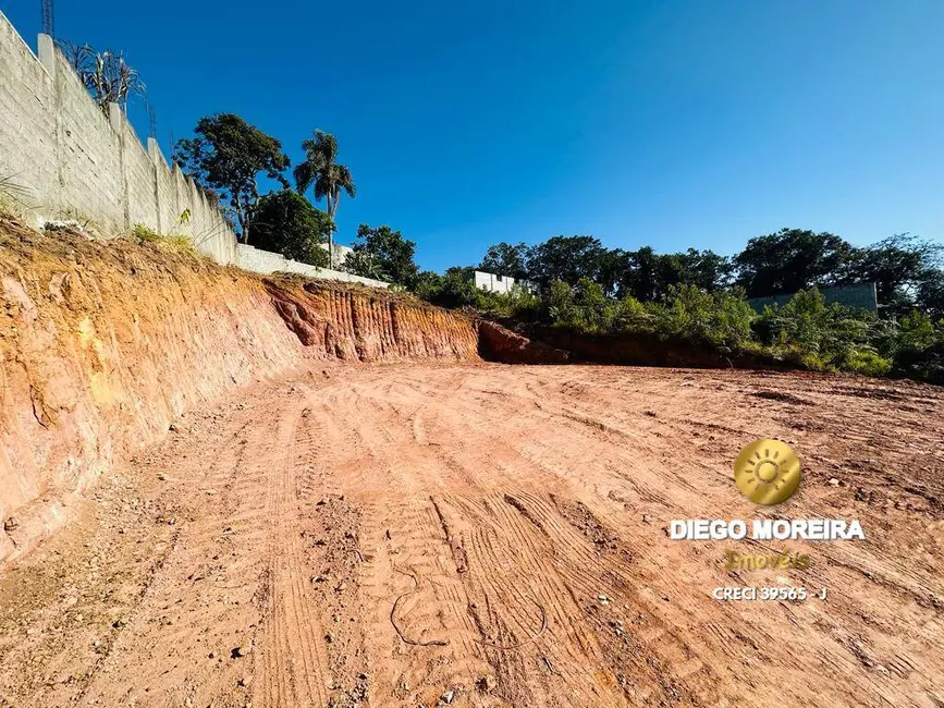 Foto 5 de Terreno / Lote à venda, 720m2 em Mairipora - SP