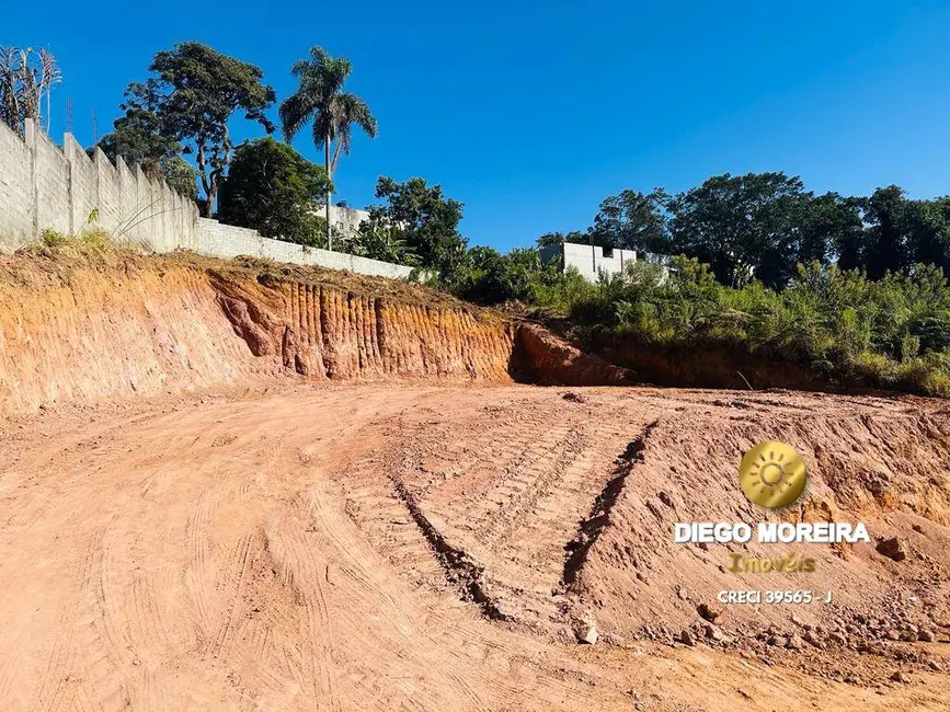 Foto 3 de Terreno / Lote à venda, 720m2 em Mairipora - SP