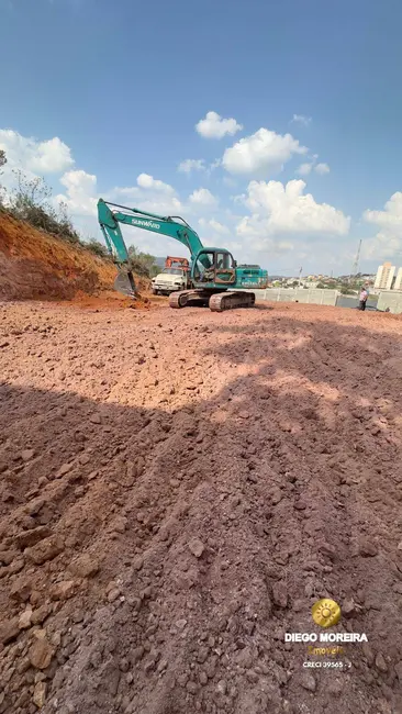 Foto 7 de Terreno / Lote à venda, 720m2 em Mairipora - SP