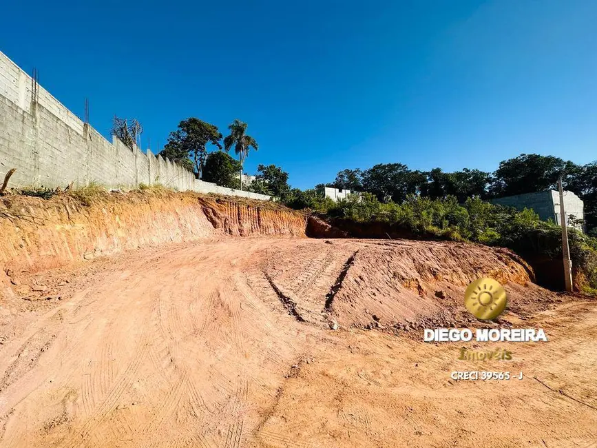 Foto 1 de Terreno / Lote à venda, 720m2 em Mairipora - SP