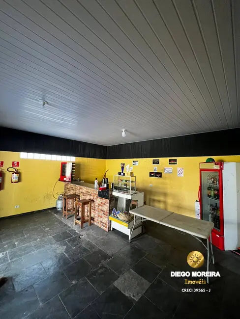 Foto 4 de Sala Comercial à venda, 250m2 em Mairipora - SP