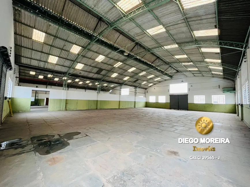 Foto 6 de Armazém / Galpão à venda e para alugar, 16000m2 em Mairipora - SP