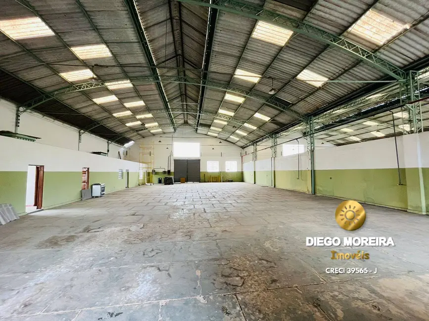 Foto 3 de Armazém / Galpão à venda e para alugar, 16000m2 em Mairipora - SP