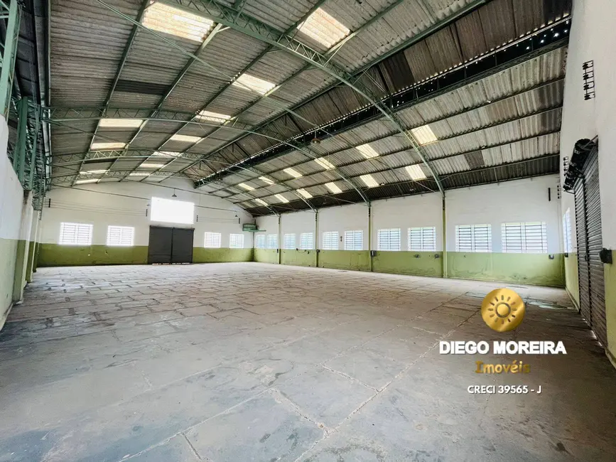 Foto 4 de Armazém / Galpão à venda e para alugar, 16000m2 em Mairipora - SP