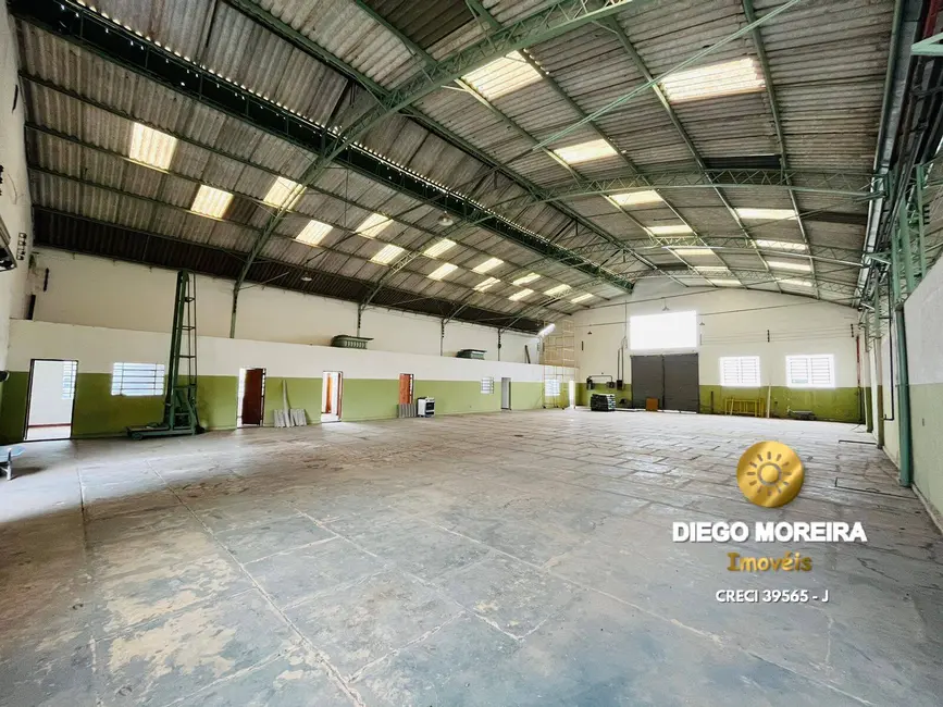 Foto 5 de Armazém / Galpão à venda e para alugar, 16000m2 em Mairipora - SP