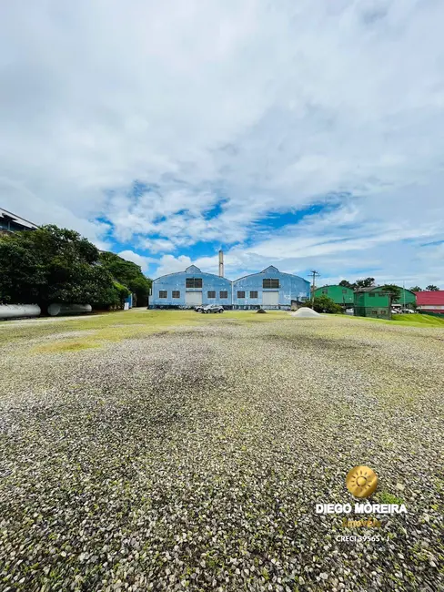 Foto 2 de Armazém / Galpão à venda e para alugar, 16000m2 em Mairipora - SP
