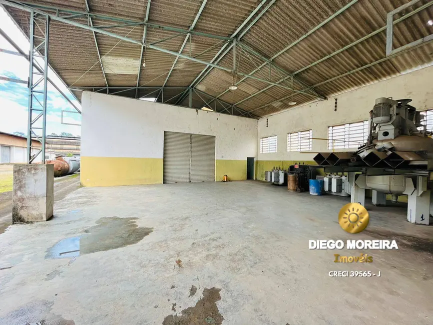 Foto 8 de Armazém / Galpão à venda e para alugar, 16000m2 em Mairipora - SP