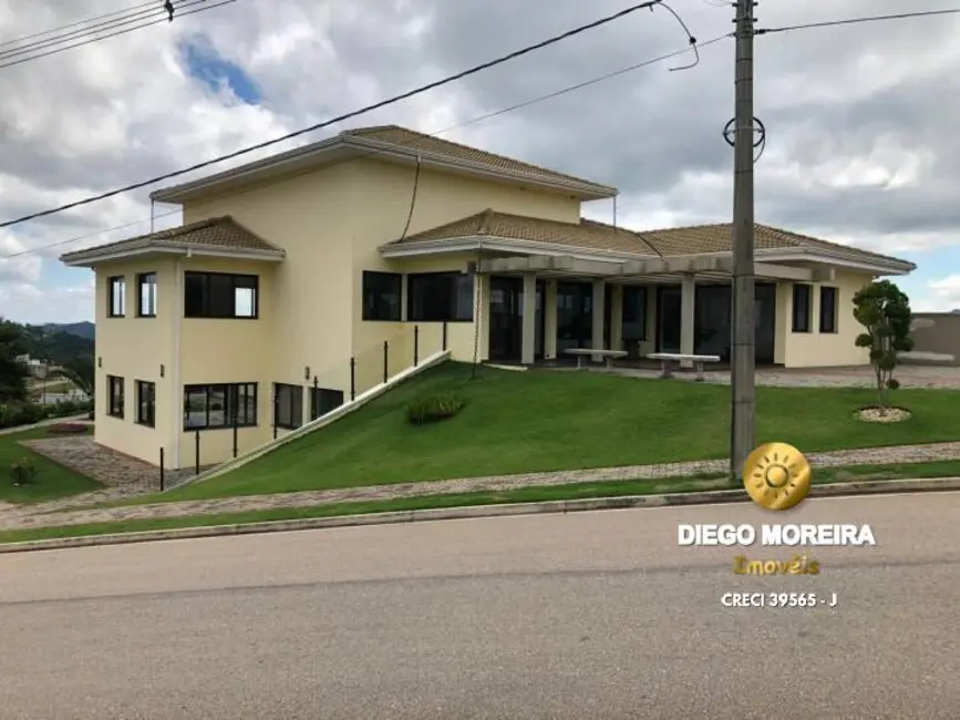 Foto 3 de Lote de Condomínio à venda, 740m2 em Mairipora - SP