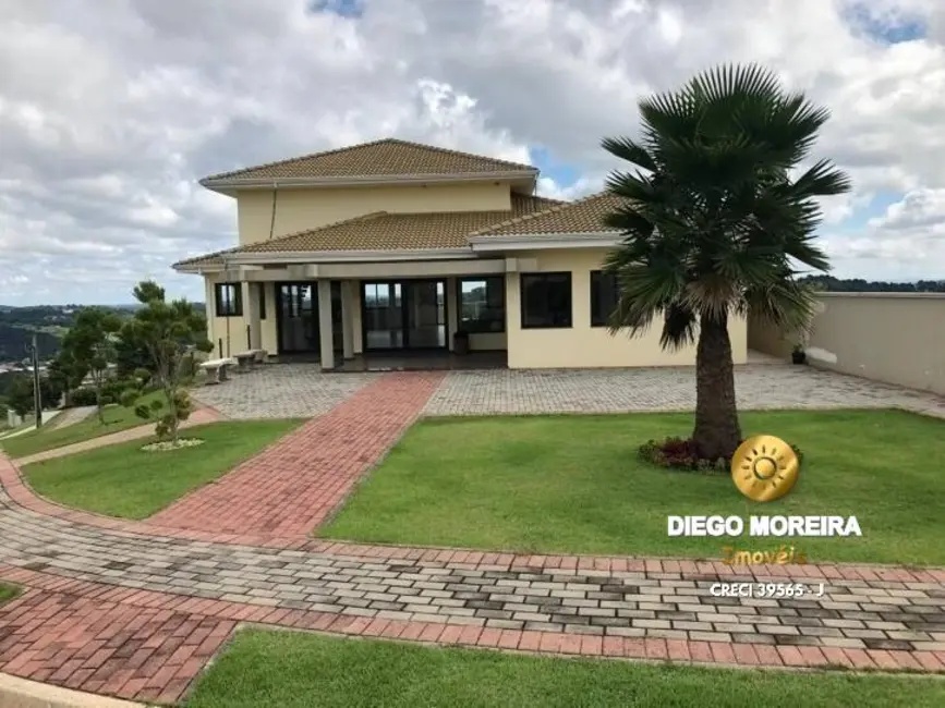 Foto 2 de Lote de Condomínio à venda, 740m2 em Mairipora - SP