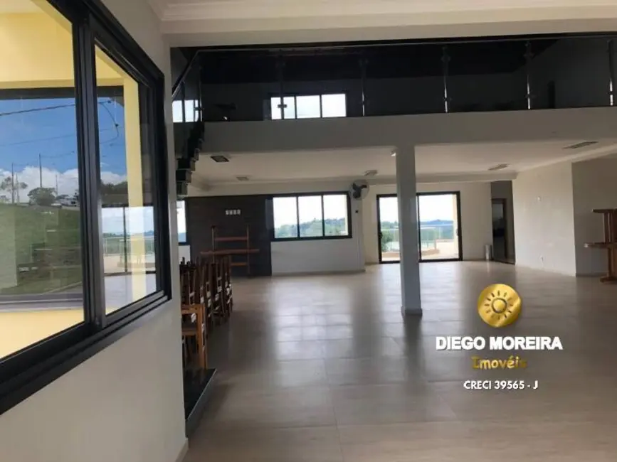 Foto 8 de Lote de Condomínio à venda, 740m2 em Mairipora - SP
