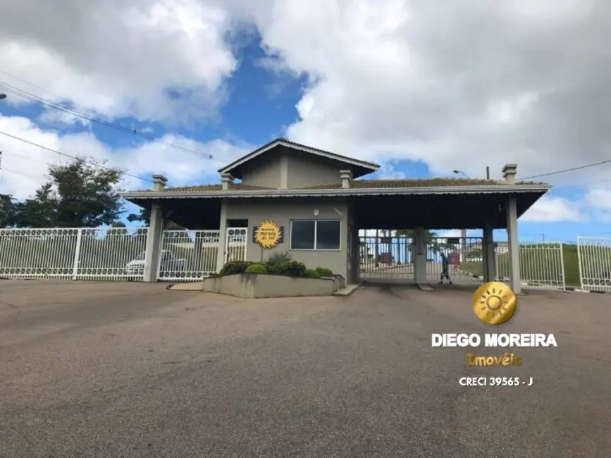 Foto 1 de Lote de Condomínio à venda, 740m2 em Mairipora - SP