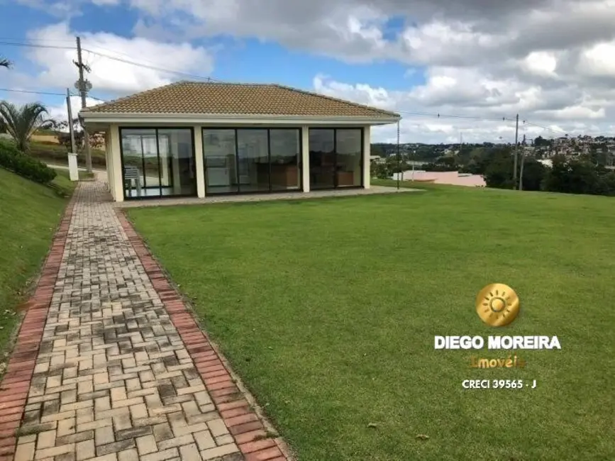 Foto 4 de Lote de Condomínio à venda, 740m2 em Mairipora - SP