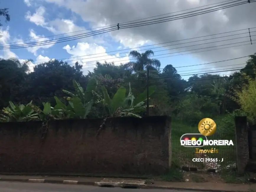 Foto 6 de Terreno / Lote à venda, 2516m2 em Estância Santa Maria do Portão, Atibaia - SP
