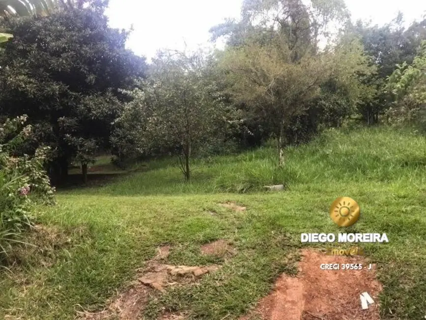 Foto 4 de Terreno / Lote à venda, 2516m2 em Estância Santa Maria do Portão, Atibaia - SP